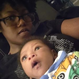 Meet your Posher, Ravyn